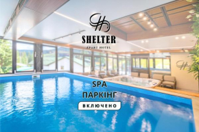 Shelter Apart Hotel